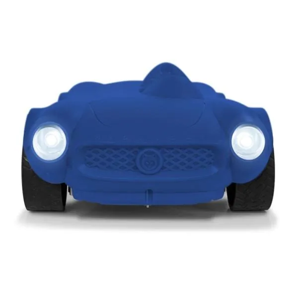 KIDYCAR - VOITURE TELECOMMANDEE BLEUE - KIDYWOLF – Image 2