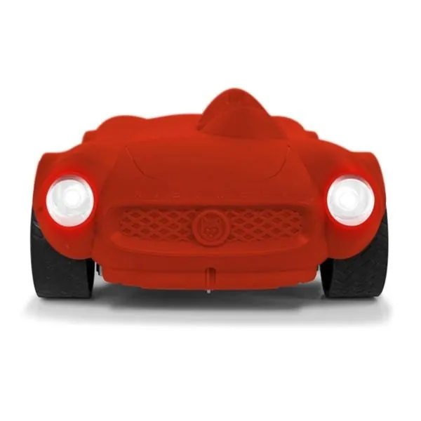 KIDYCAR - VOITURE TELECOMMANDEE ROUGE - KIDYWOLF – Image 2