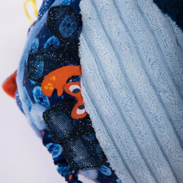 BALLE D'ACTIVITES - LES AVENTURES DE PAULIE - MOULIN ROTY – Image 2