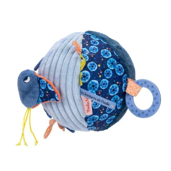 BALLE D'ACTIVITES - LES AVENTURES DE PAULIE - MOULIN ROTY – Image 7