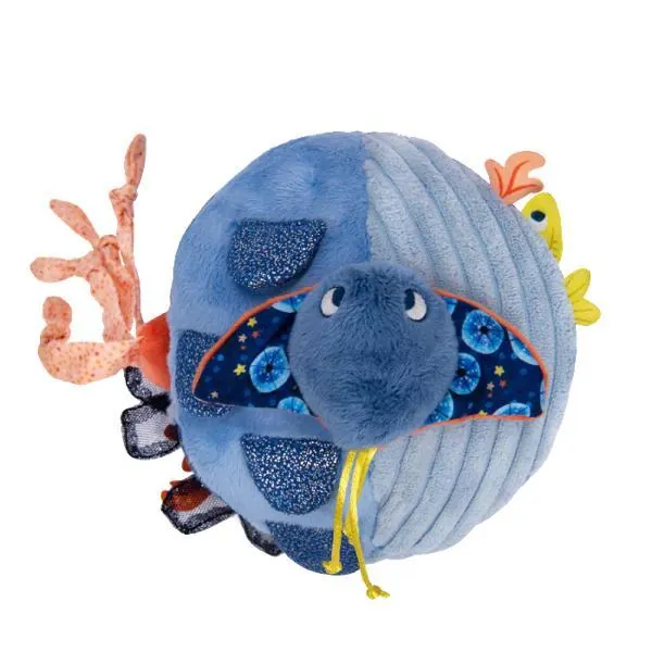 BALLE D'ACTIVITES - LES AVENTURES DE PAULIE - MOULIN ROTY – Image 6
