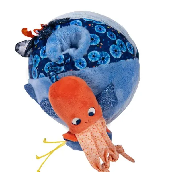 BALLE D'ACTIVITES - LES AVENTURES DE PAULIE - MOULIN ROTY – Image 9
