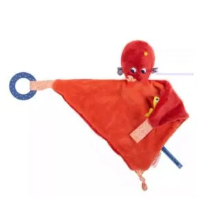 DOUDOU PAULIE - LES AVENTURES DE PAULIE - MOULIN ROTY
