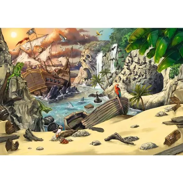 escape-puzzle-kids-pirates