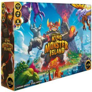 king-of-monster-island