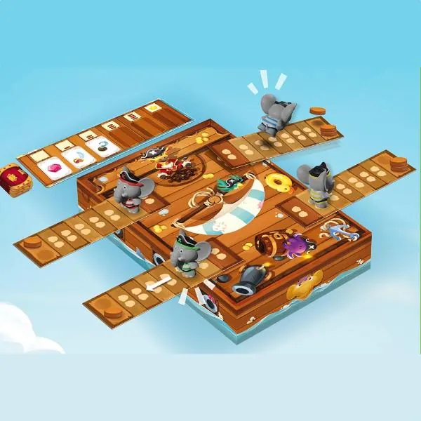 la-planche-des-pirates
