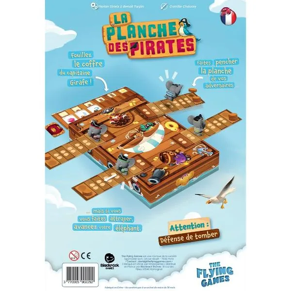 la-planche-des-pirates
