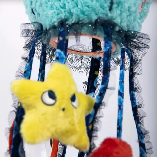 MEDUSE D'ACTIVITES - LES AVENTURES DE PAULIE - MOULIN ROTY – Image 3