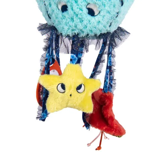 MEDUSE D'ACTIVITES - LES AVENTURES DE PAULIE - MOULIN ROTY – Image 2