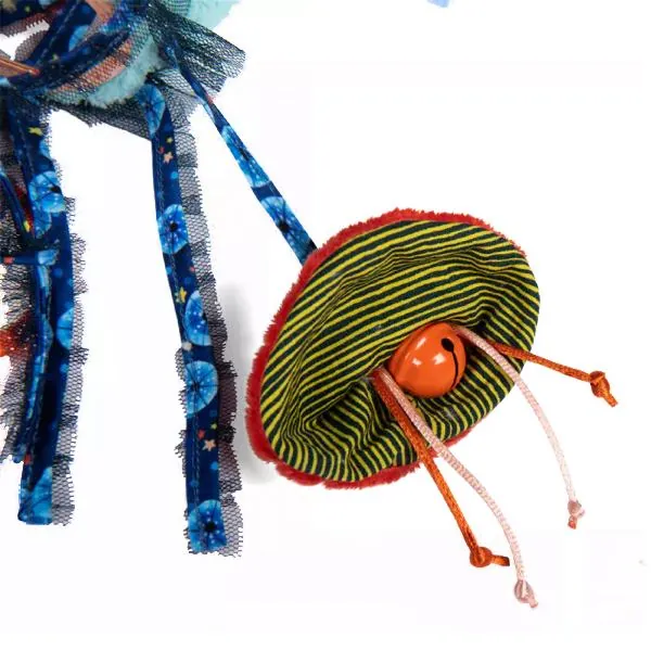 MEDUSE D'ACTIVITES - LES AVENTURES DE PAULIE - MOULIN ROTY – Image 5