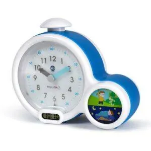 REVEIL APPRENTISSAGE KID SLEEP BLEU - PABOBO