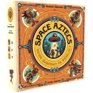 space-aztecs
