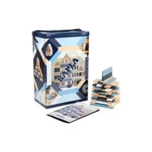 KAPLA BARIL 200 PLANCHETTES - EDITION HIVER