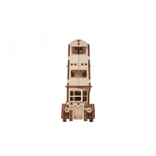 UGEARS - HARRY POTTER : THE KNIGHT BUS – Image 3