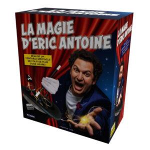 La Magie d'Éric Antoine Megagic