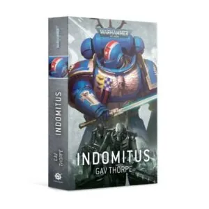 WARHAMMER 40K - INDOMITUS