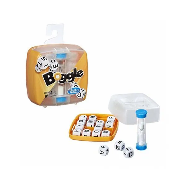 boggle