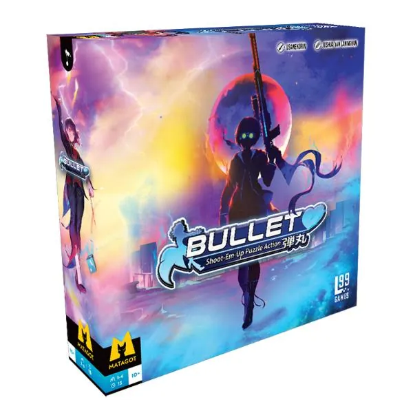 bullet