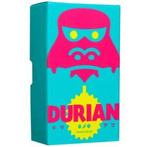 durian