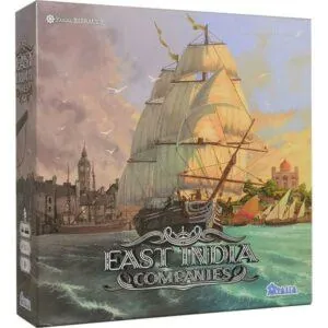 east-india-companies