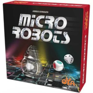 micro-robots