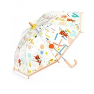PETIT PARAPLUIE CHAMALLOW - DJECO