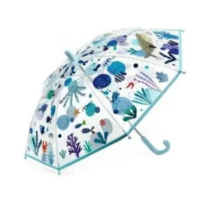 PETIT PARAPLUIE MER - DJECO