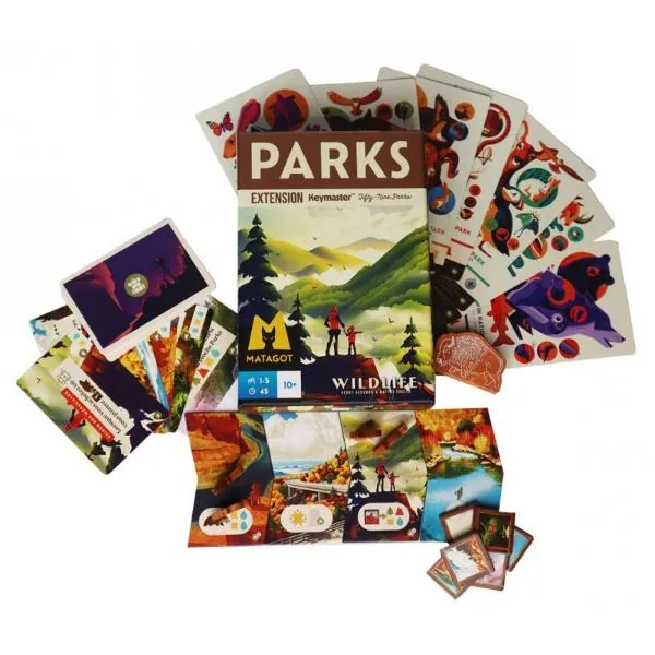 parks-wildlife