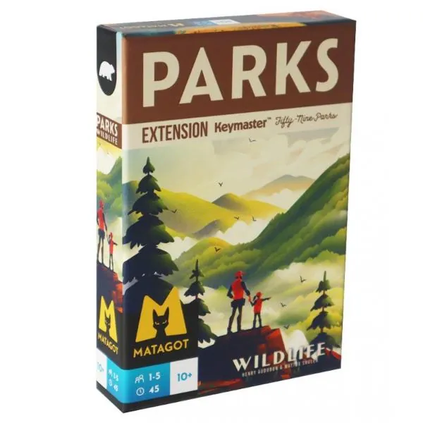 parks-wildlife