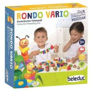 RONDO VARIO - HAPE