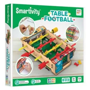 SMARTIVITY - BABYFOOT