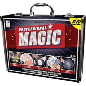 PROFESSIONNAL MAGIC