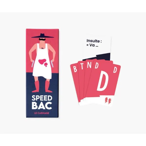 speed-bac-rouge-le-carnage