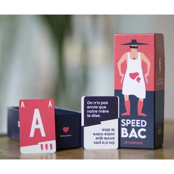 speed-bac-rouge-le-carnage