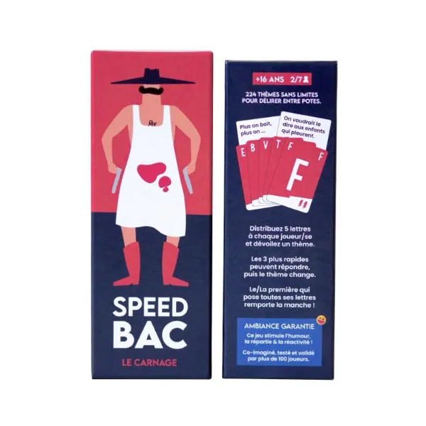 speed-bac-rouge-le-carnage