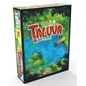 taluva-extension
