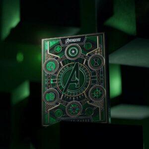 theory11-Avengers_Green