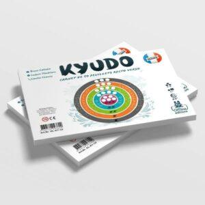 KYUDO_recharge