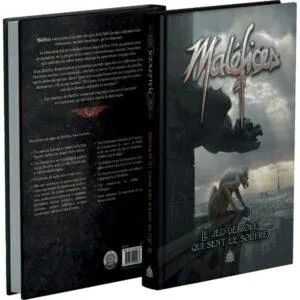 MALÉFICES