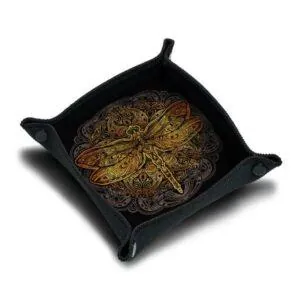 PISTE DE DÉS - DRAGON FLY