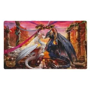 dragon-shield-playmat-valentine-dragon-2023