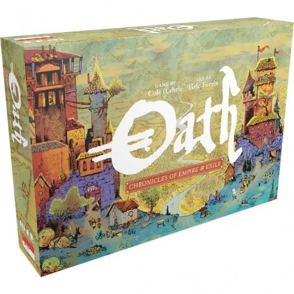 oath