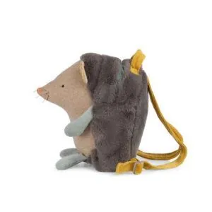 LANTERNE MAGIQUE REVOLUTON 2.0 - TROIS PETITS LAPINS - MOULIN ROTY