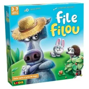 FILE FILOU