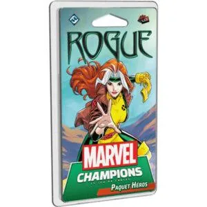 MARVEL CHAMPIONS - ROGUE