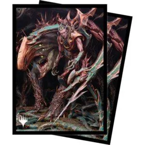 MTG - PHYREXIA 100CT SLEEVES V3-2