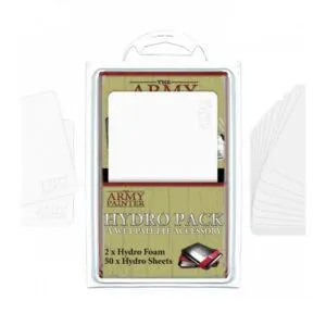 THE ARMY PAINTER - HYDRO PACK