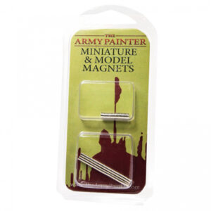 THE ARMY PAINTER - OUTILS - MINIATURE & MODEL MAGNETS