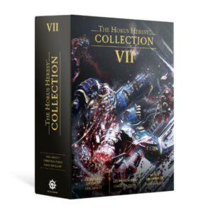 WARHAMMER - THE HORUS HERESY - COLLECTION - TOME 7