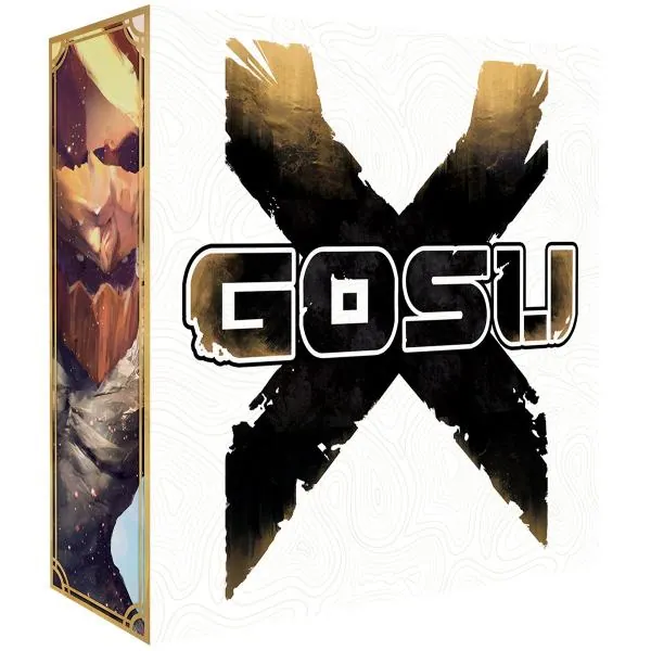 gosu-x